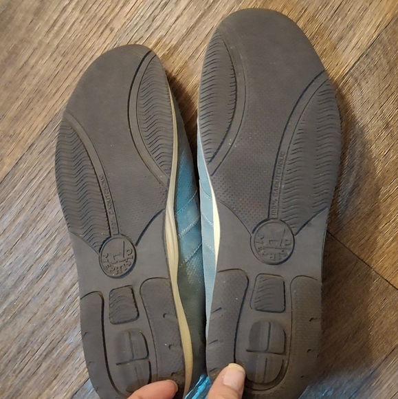 Mephisto Runoff Air-Jet System Genuine Leather Shoes.  - Picture 9 of 11